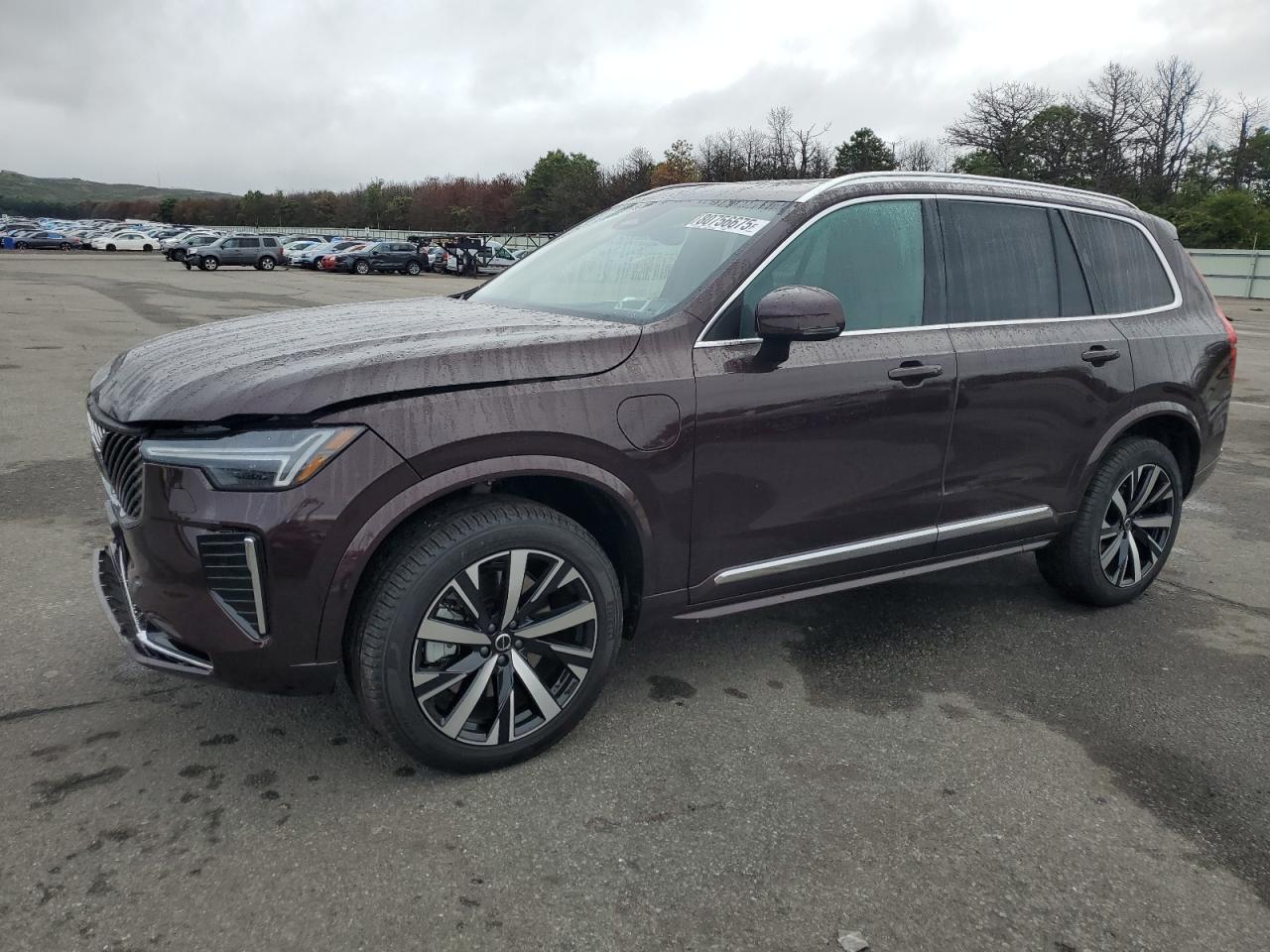 VOLVO XC90 CORE 2025
