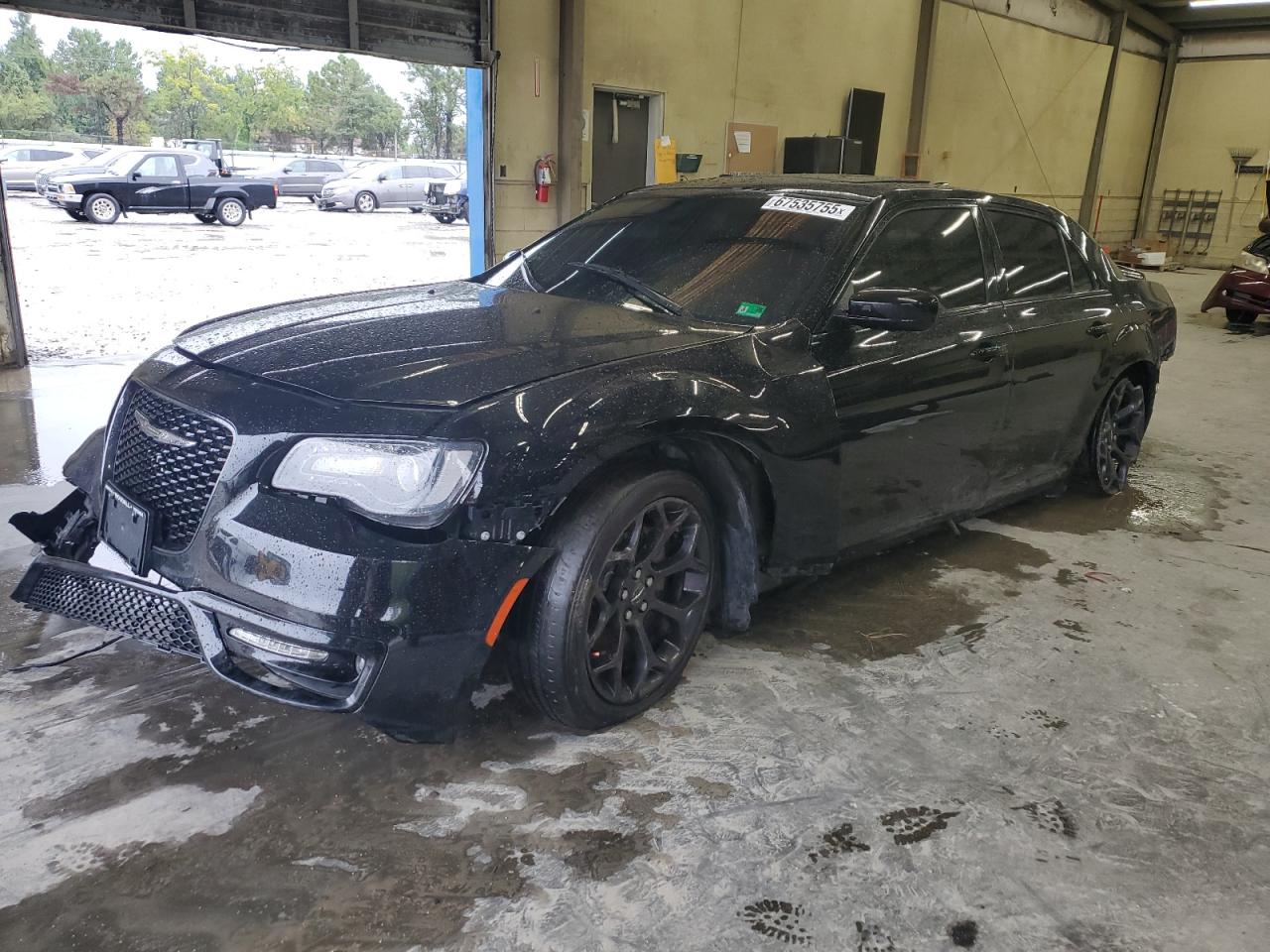 CHRYSLER 300 S 2020