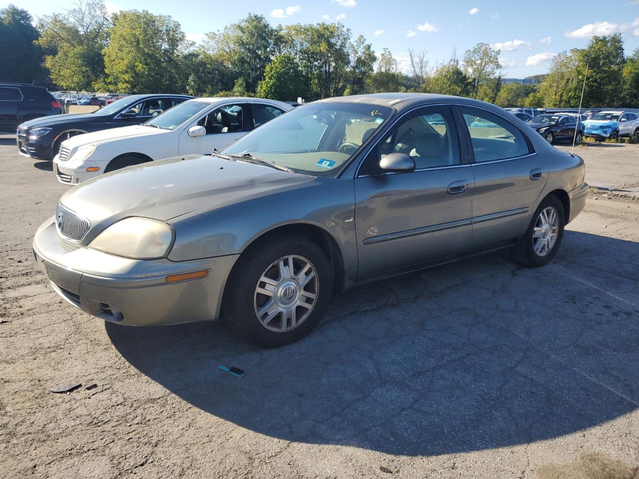 MERCURY SABLE LS PREMIUM 2004