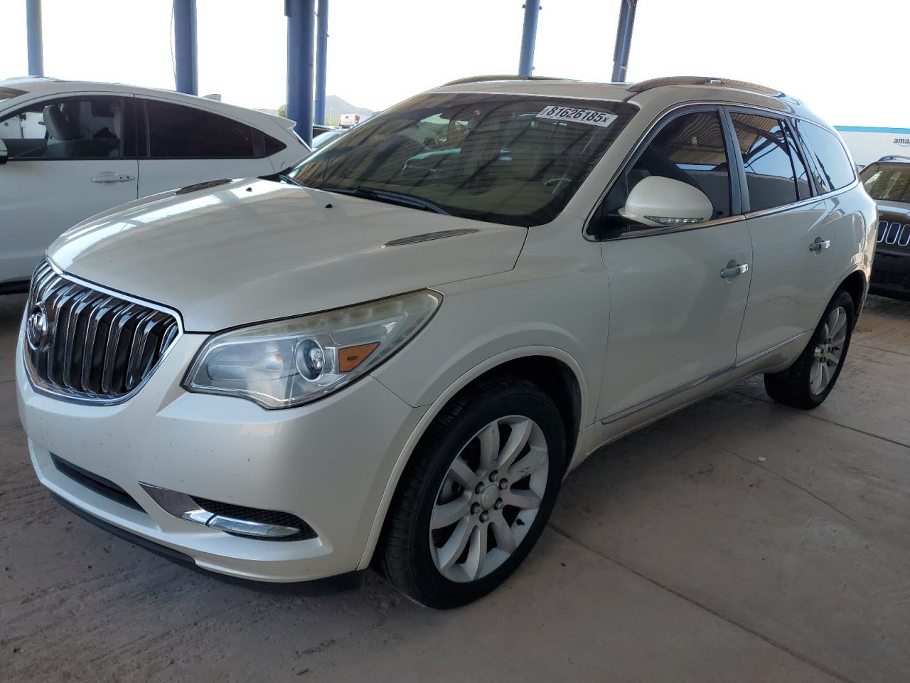 BUICK ENCLAVE 2015