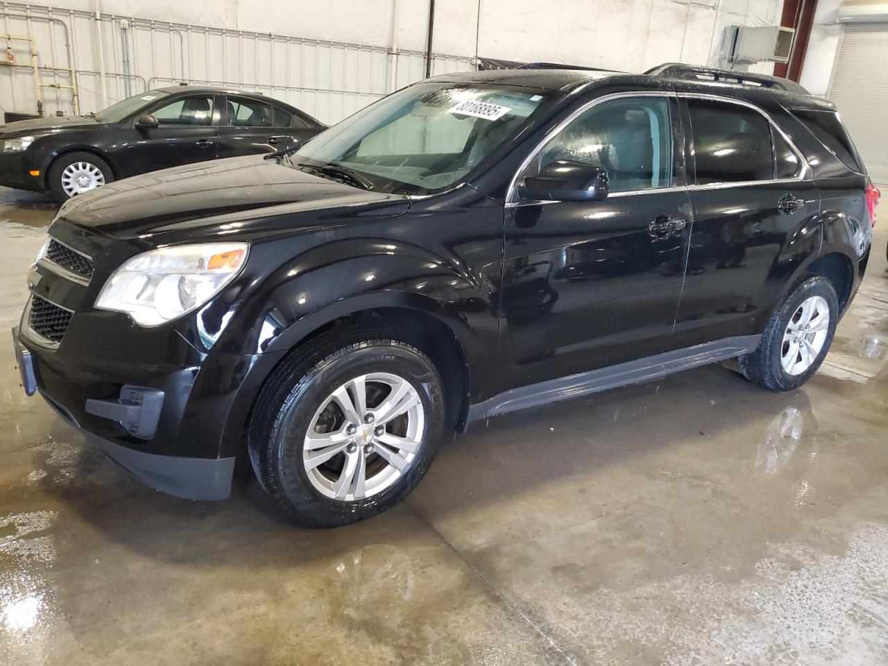 CHEVROLET EQUINOX LT 2013