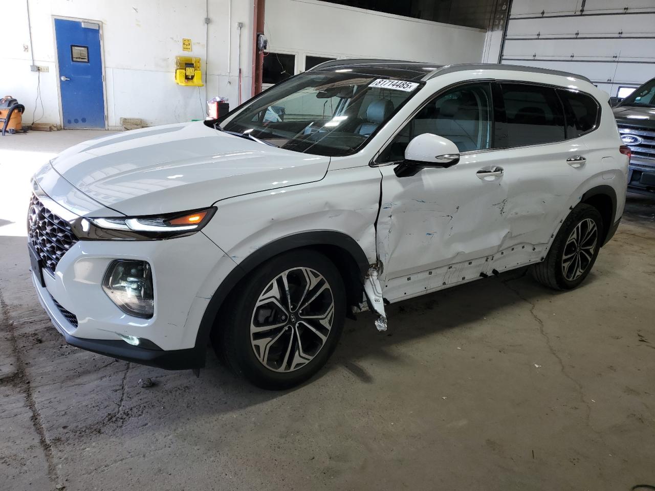 HYUNDAI SANTA FE L 2020