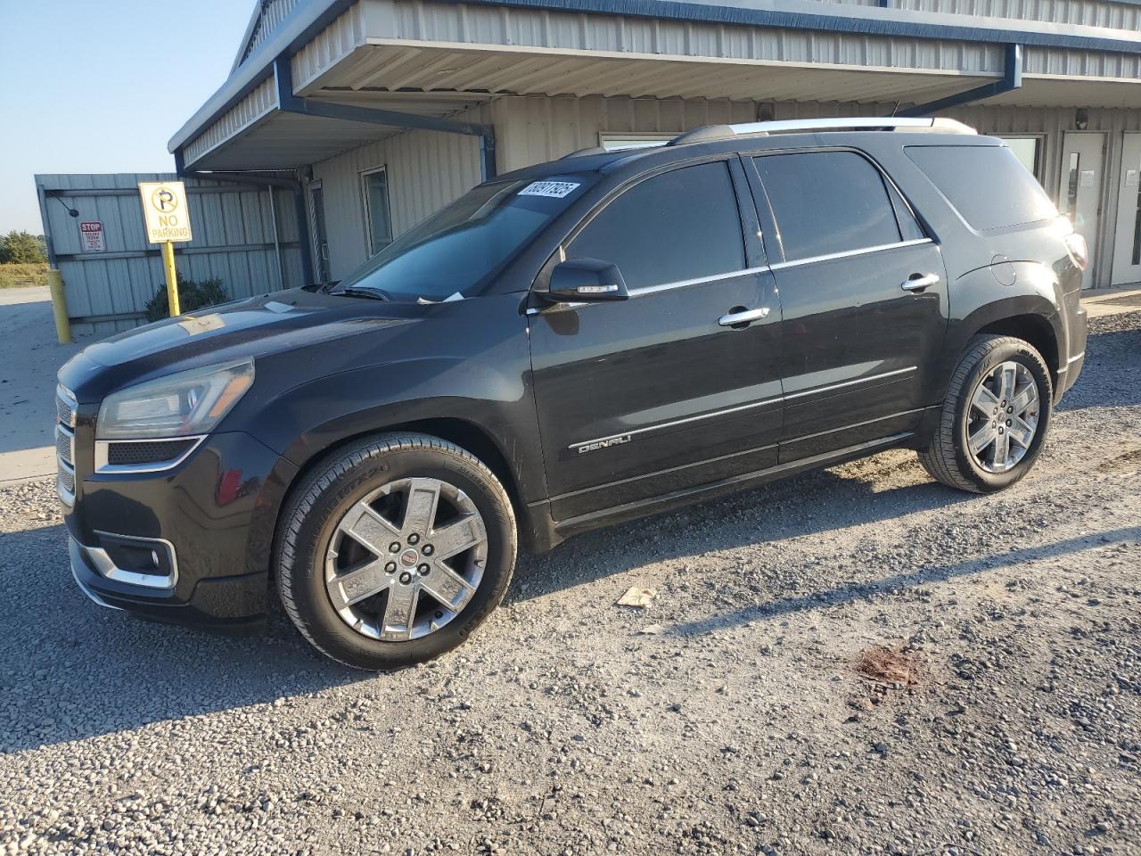 GMC ACADIA DEN 2015