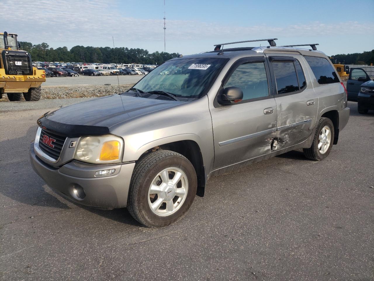 GMC ENVOY XUV 2005