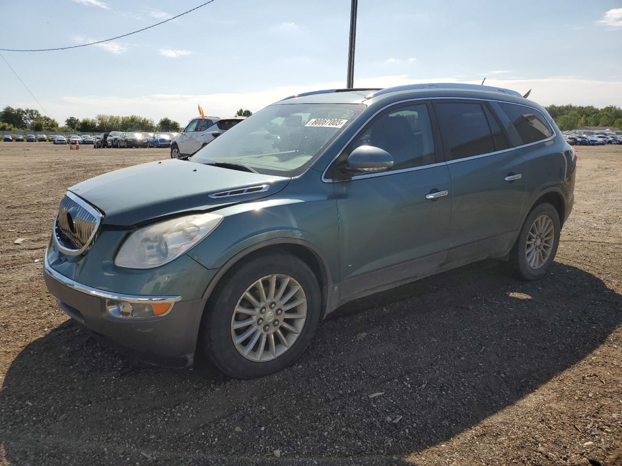 BUICK ENCLAVE CX 2010
