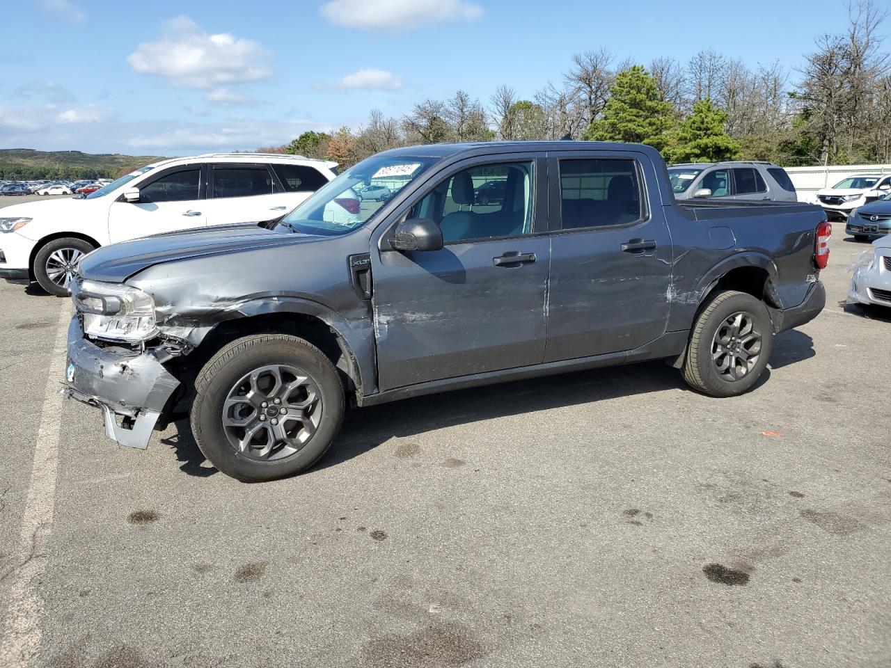 FORD MAVERICK X 2024