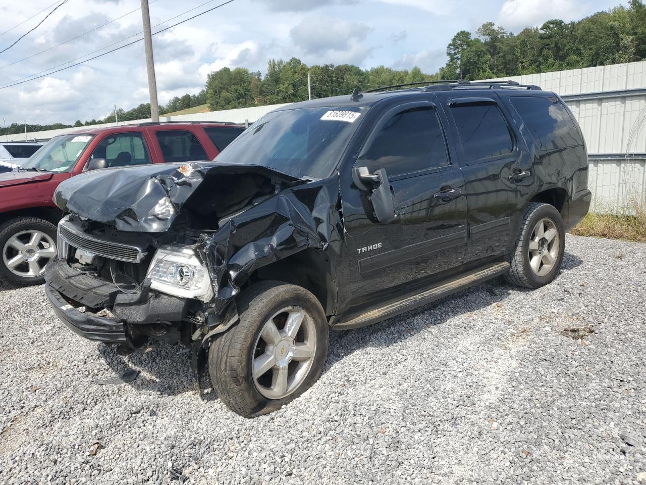 CHEVROLET TAHOE C150 2011