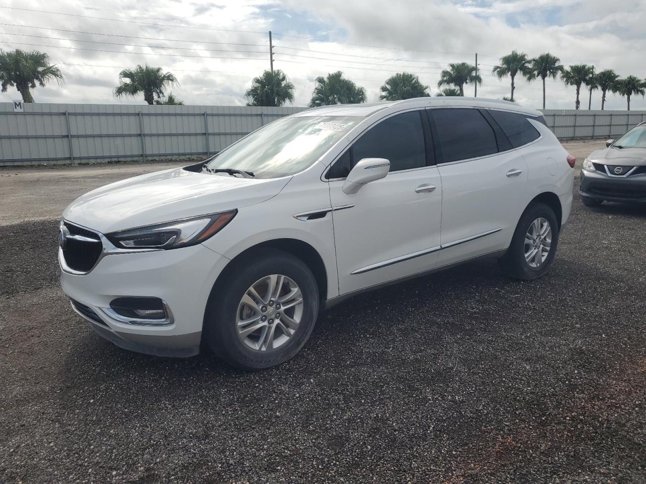 BUICK ENCLAVE ES 2020