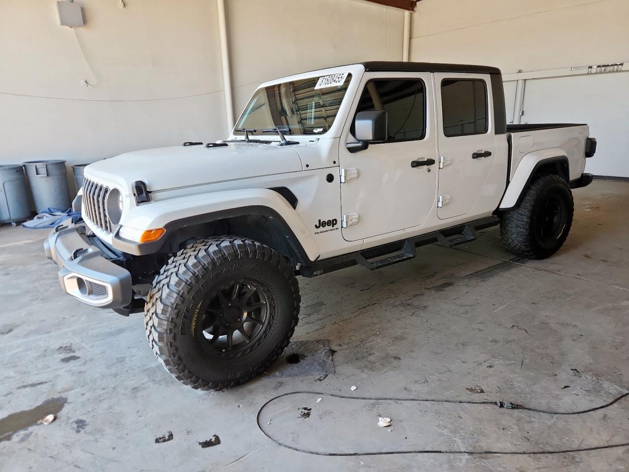 JEEP GLADIATOR 2024