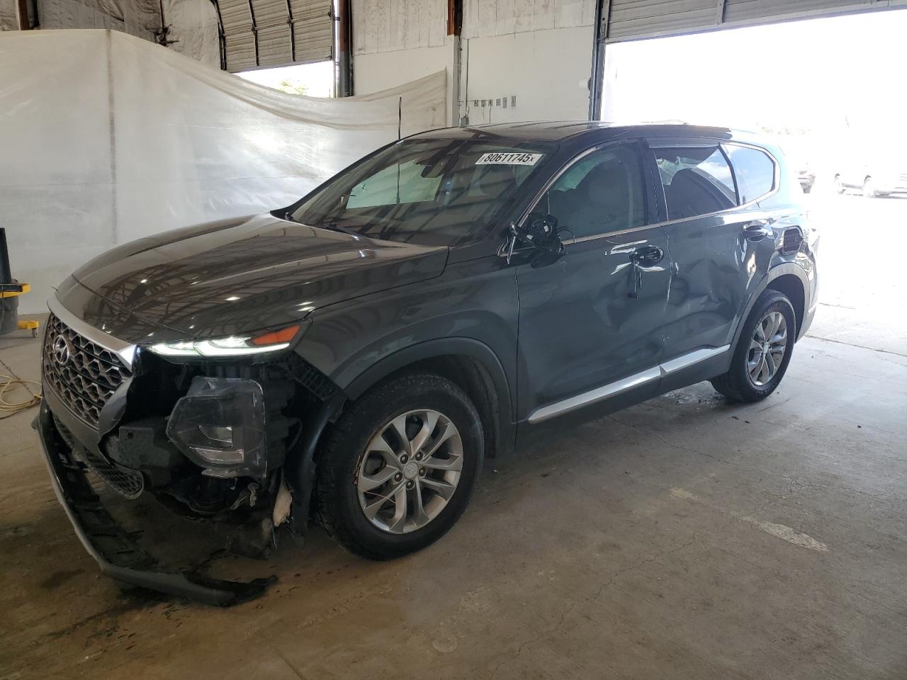 HYUNDAI SANTA FE S 2020