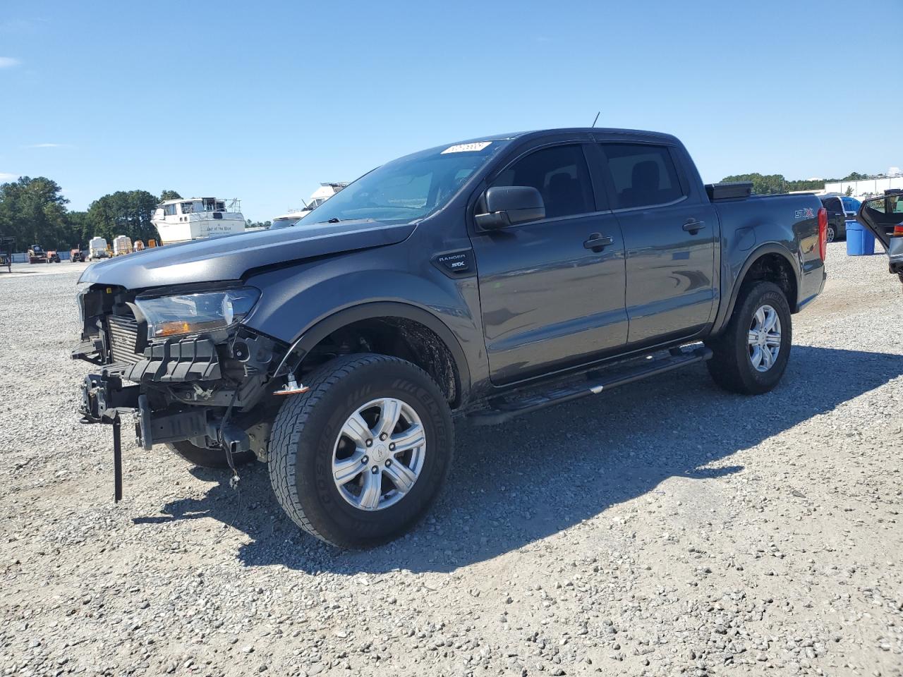 FORD RANGER 2019