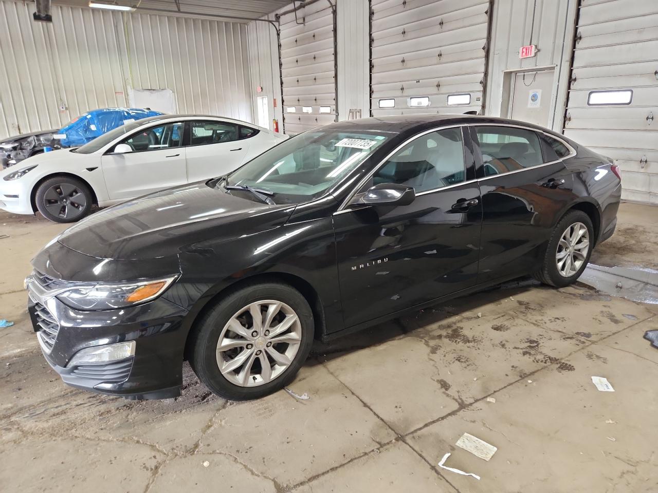 CHEVROLET MALIBU LT 2019