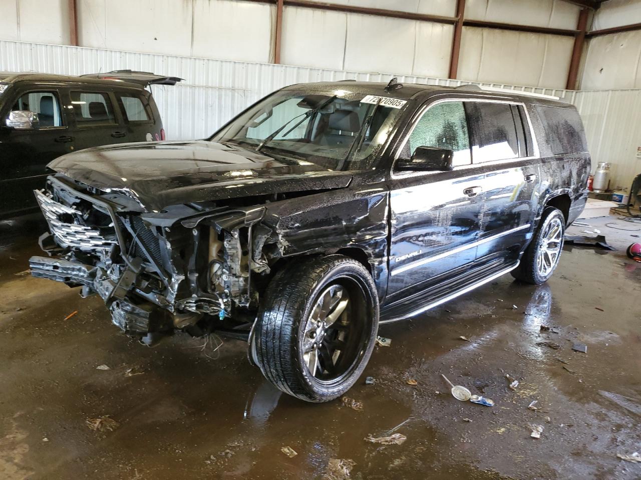 GMC YUKON XL D 2019