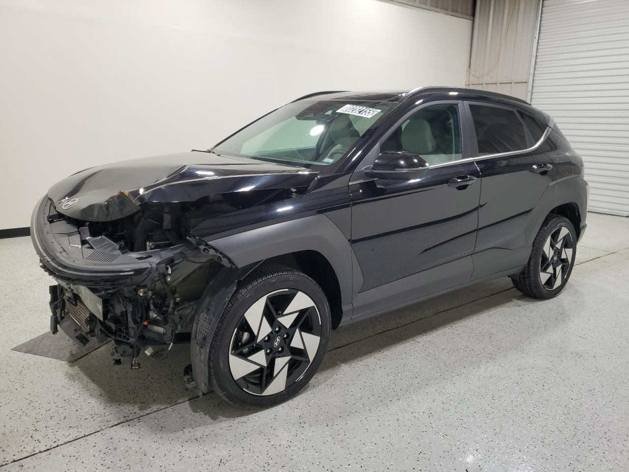 HYUNDAI KONA LIMIT 2024