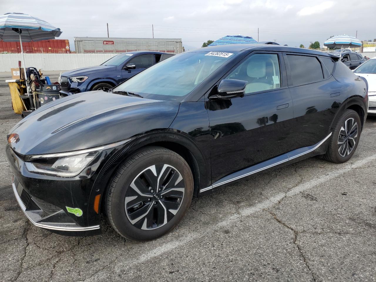KIA EV6 LIGHT 2023