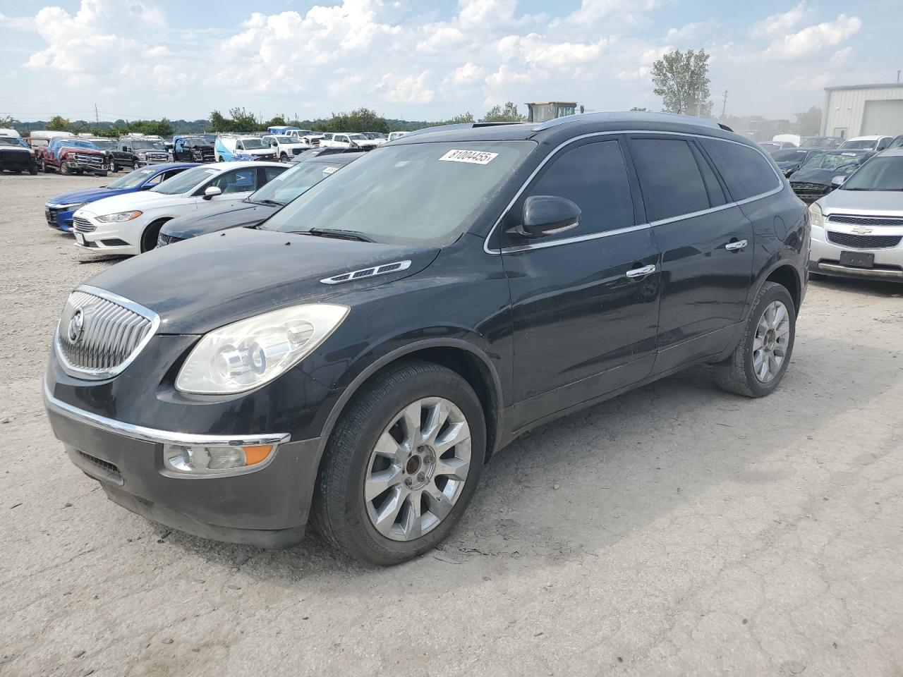 BUICK ENCLAVE CX 2011