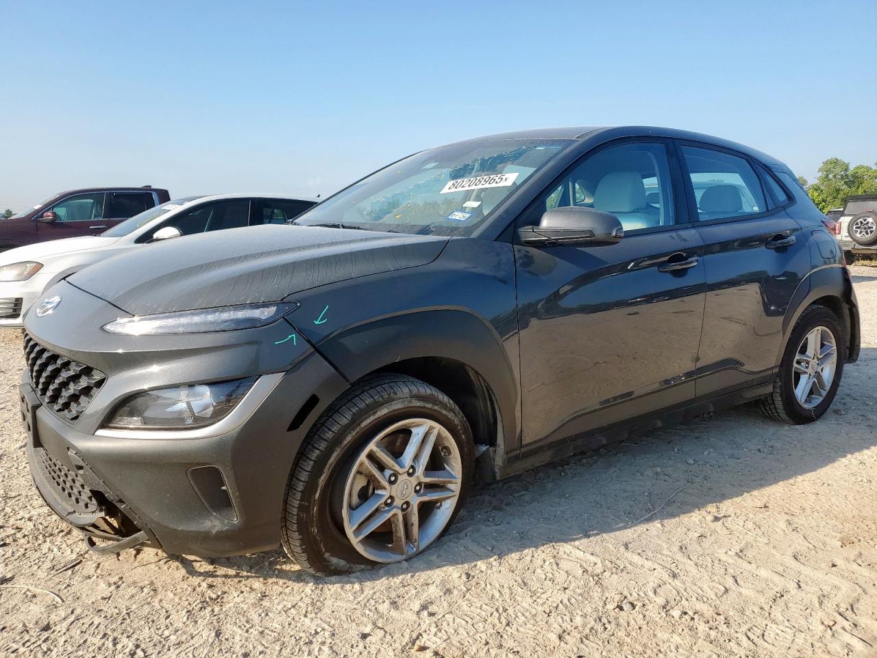 HYUNDAI KONA SE 2023
