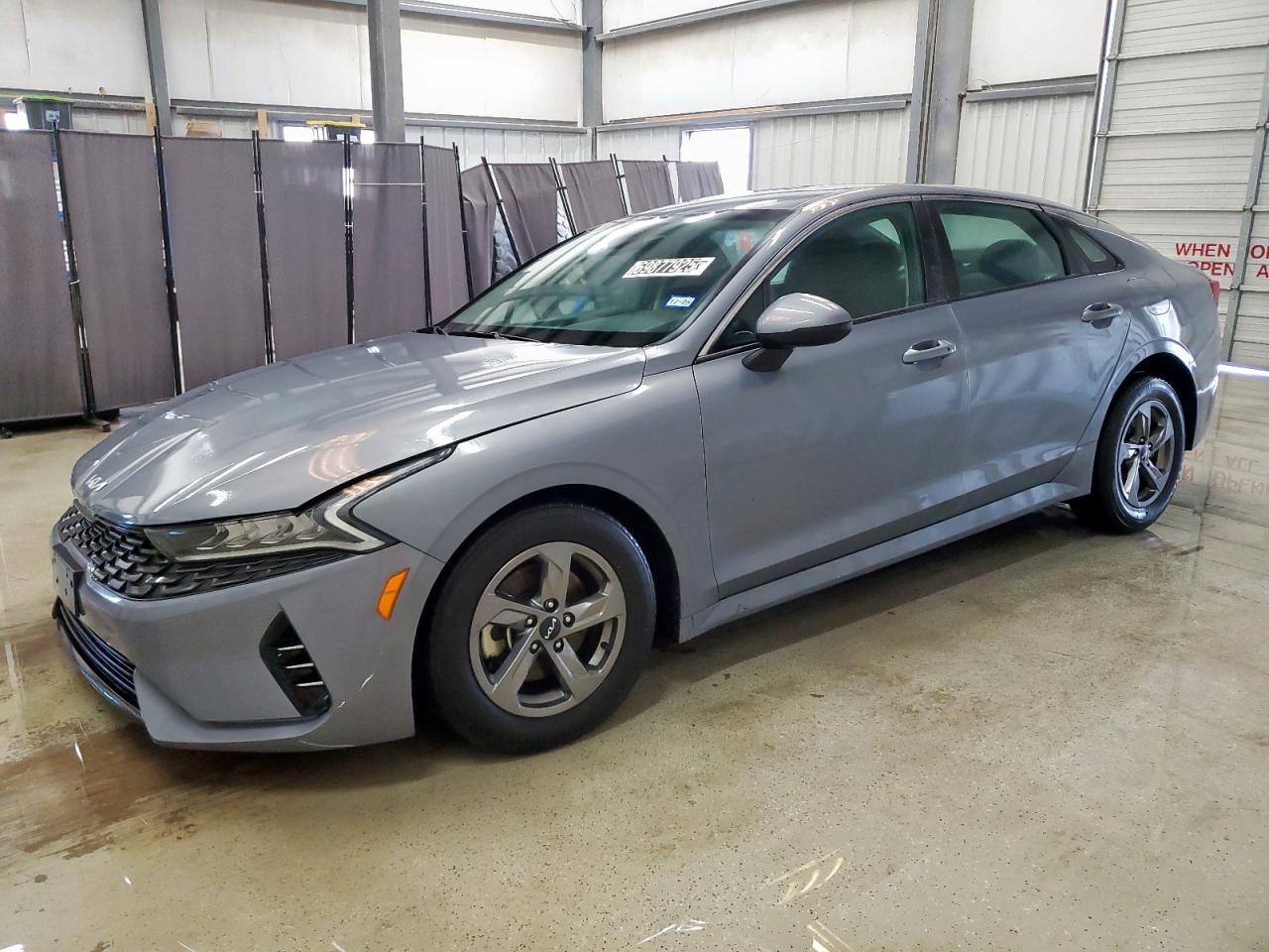 KIA K5 LXS 2023
