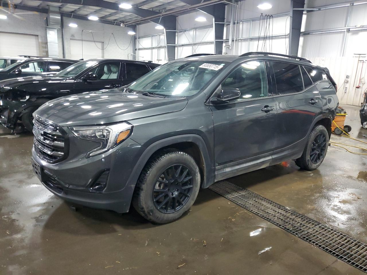 GMC TERRAIN SL 2020