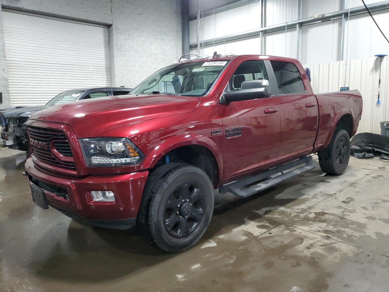 RAM 2500 LARAM 2018