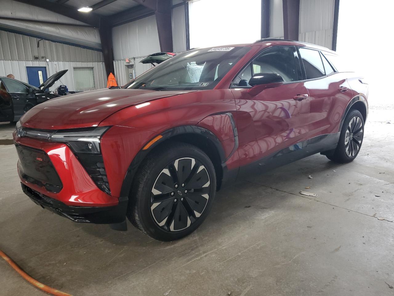 CHEVROLET BLAZER RS 2024