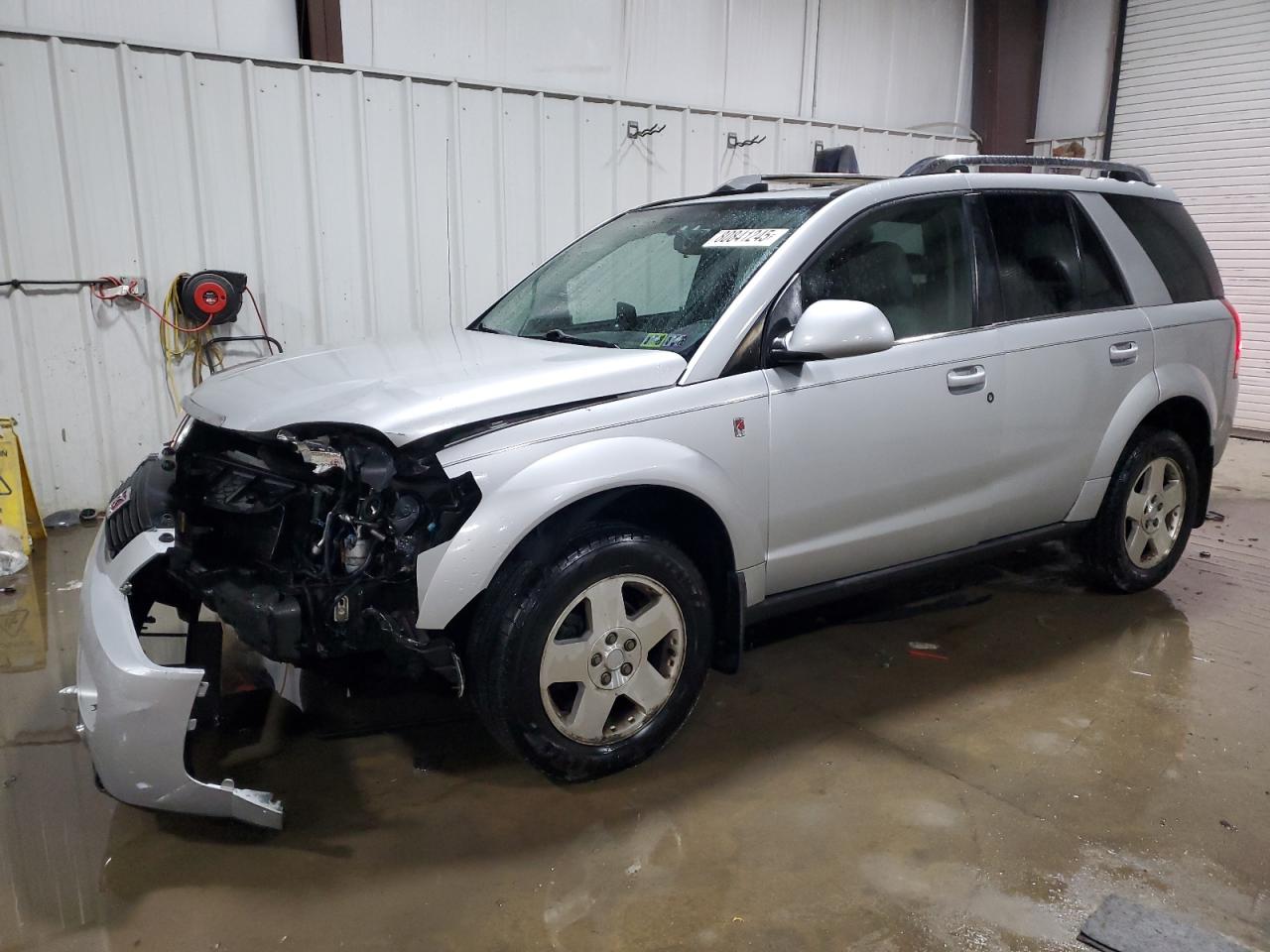 SATURN VUE 2007