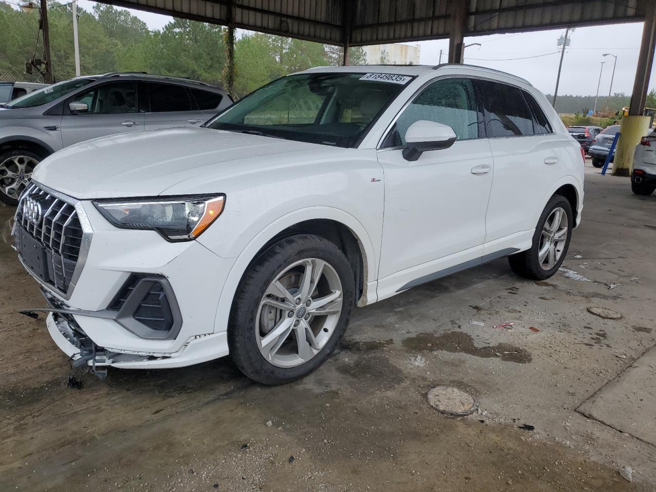 AUDI Q3 PREMIUM 2020