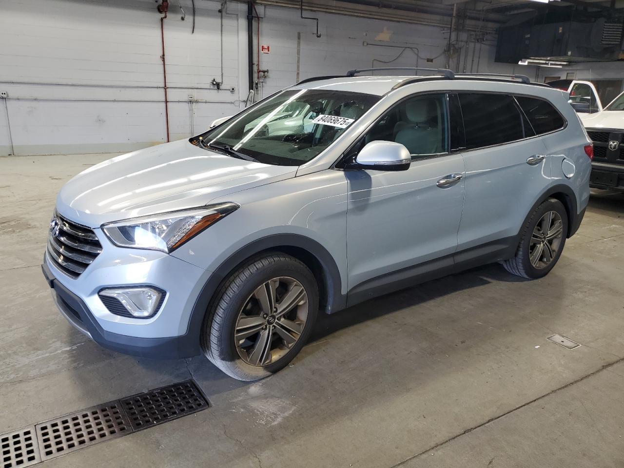 HYUNDAI SANTA FE L 2013