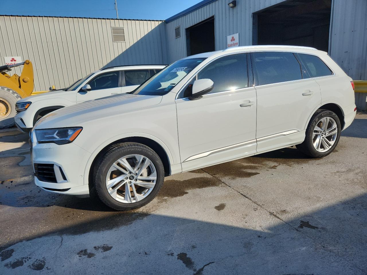 AUDI Q7 PREMIUM 2022
