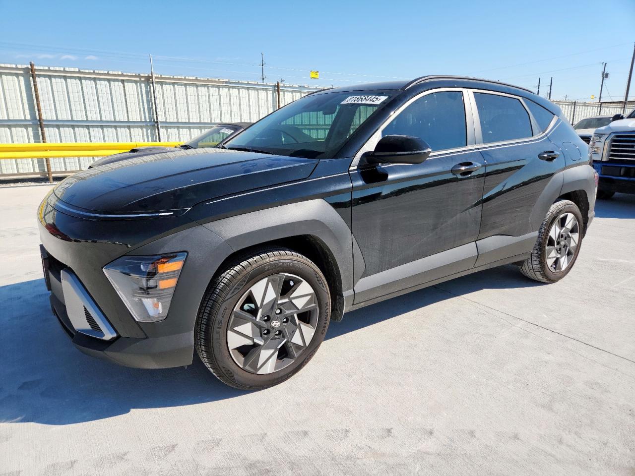 HYUNDAI KONA SEL 2025