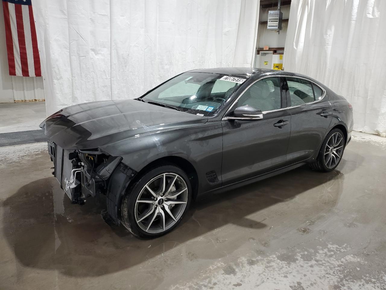 GENESIS G70 BASE 2024