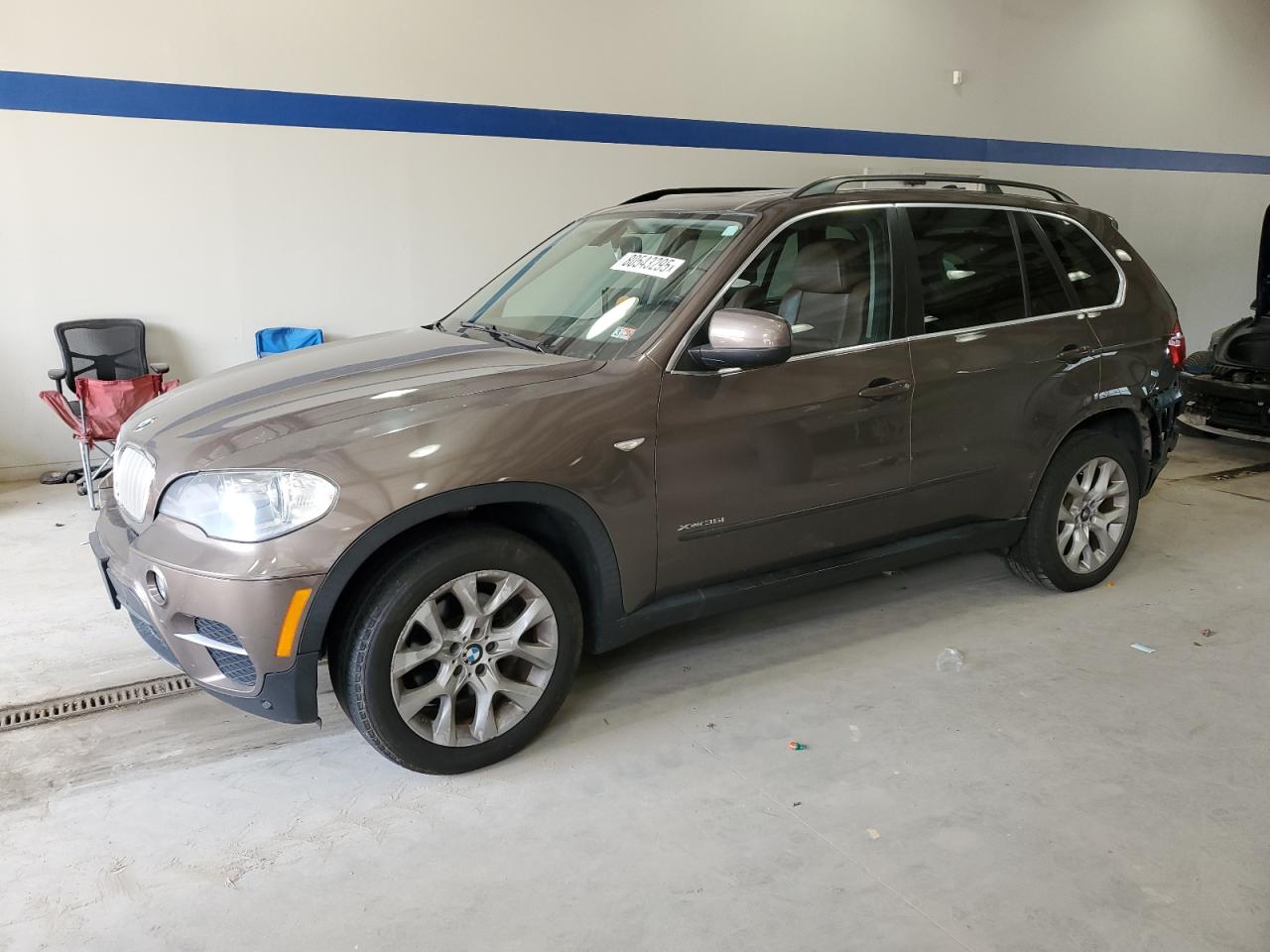 BMW X5 XDRIVE3 2013