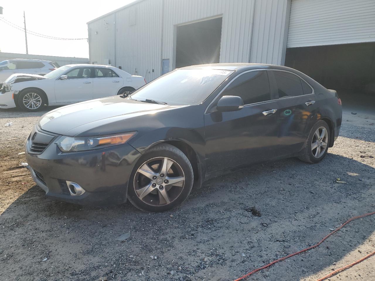 ACURA TSX 2011