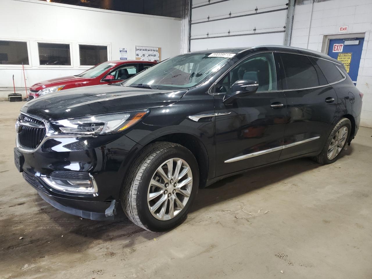BUICK ENCLAVE PR 2020