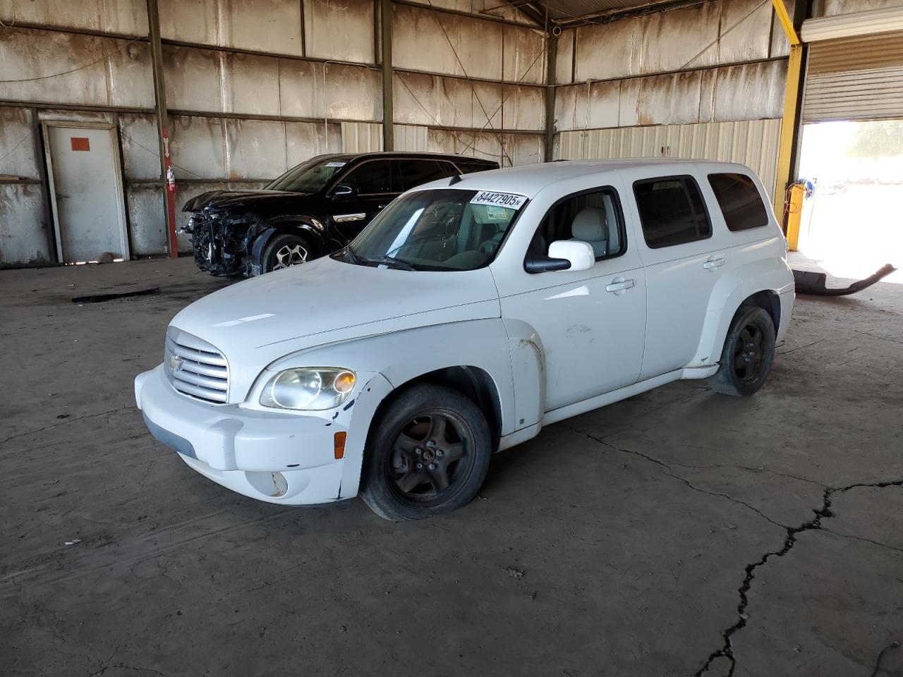 CHEVROLET HHR LT 2008