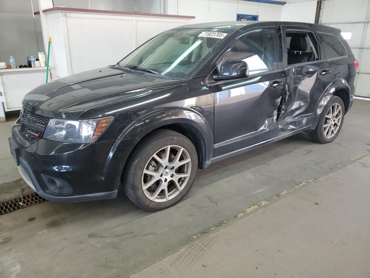 DODGE JOURNEY GT 2019