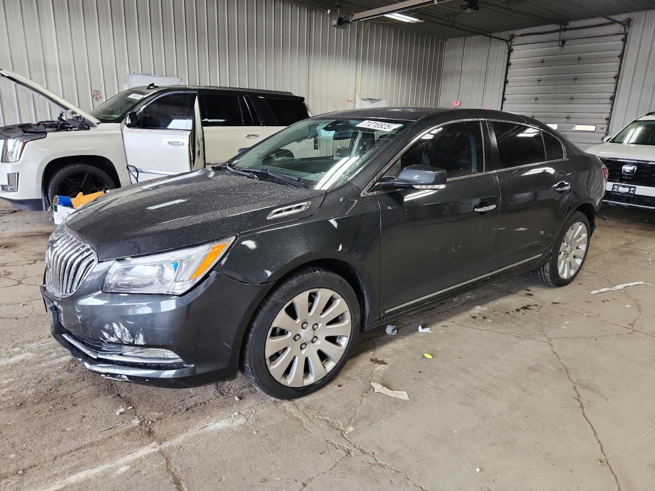 BUICK LACROSSE 2015