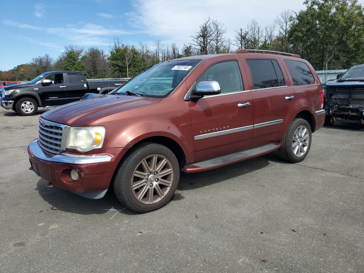 CHRYSLER ASPEN LIMI 2008
