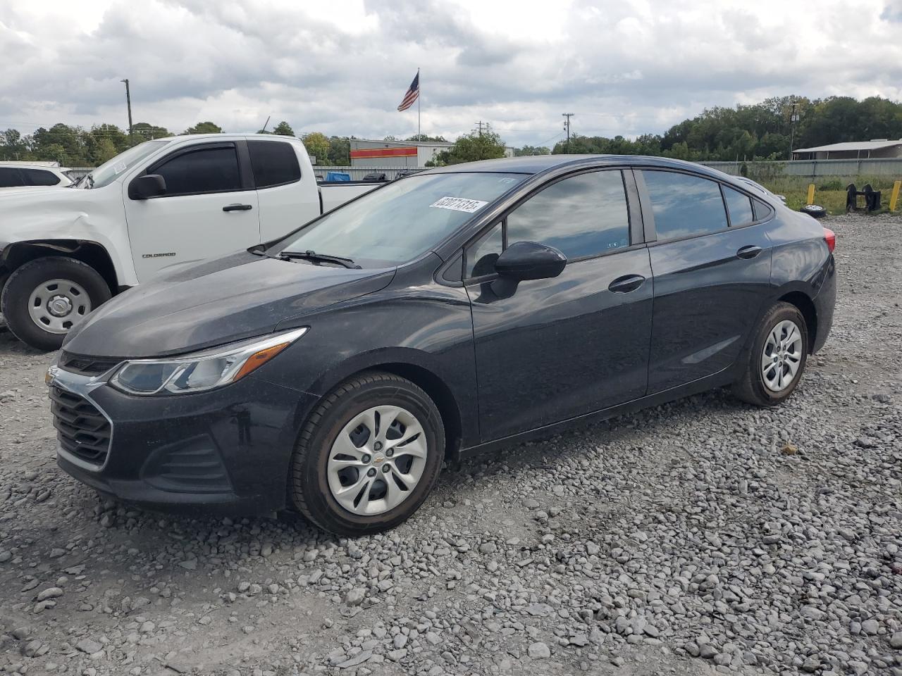 CHEVROLET CRUZE LS 2019