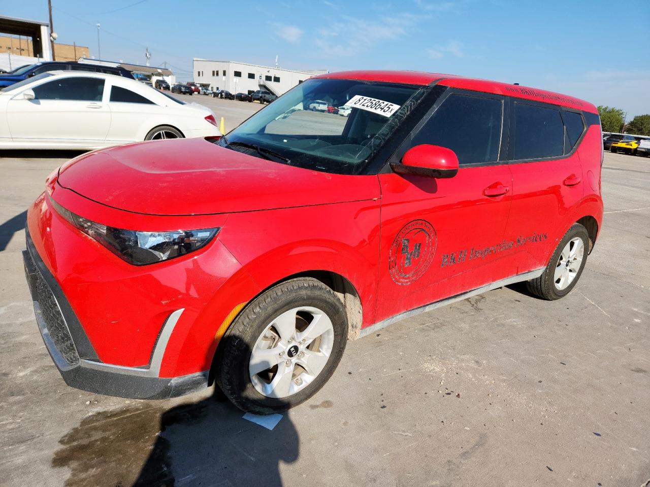 KIA SOUL 2025