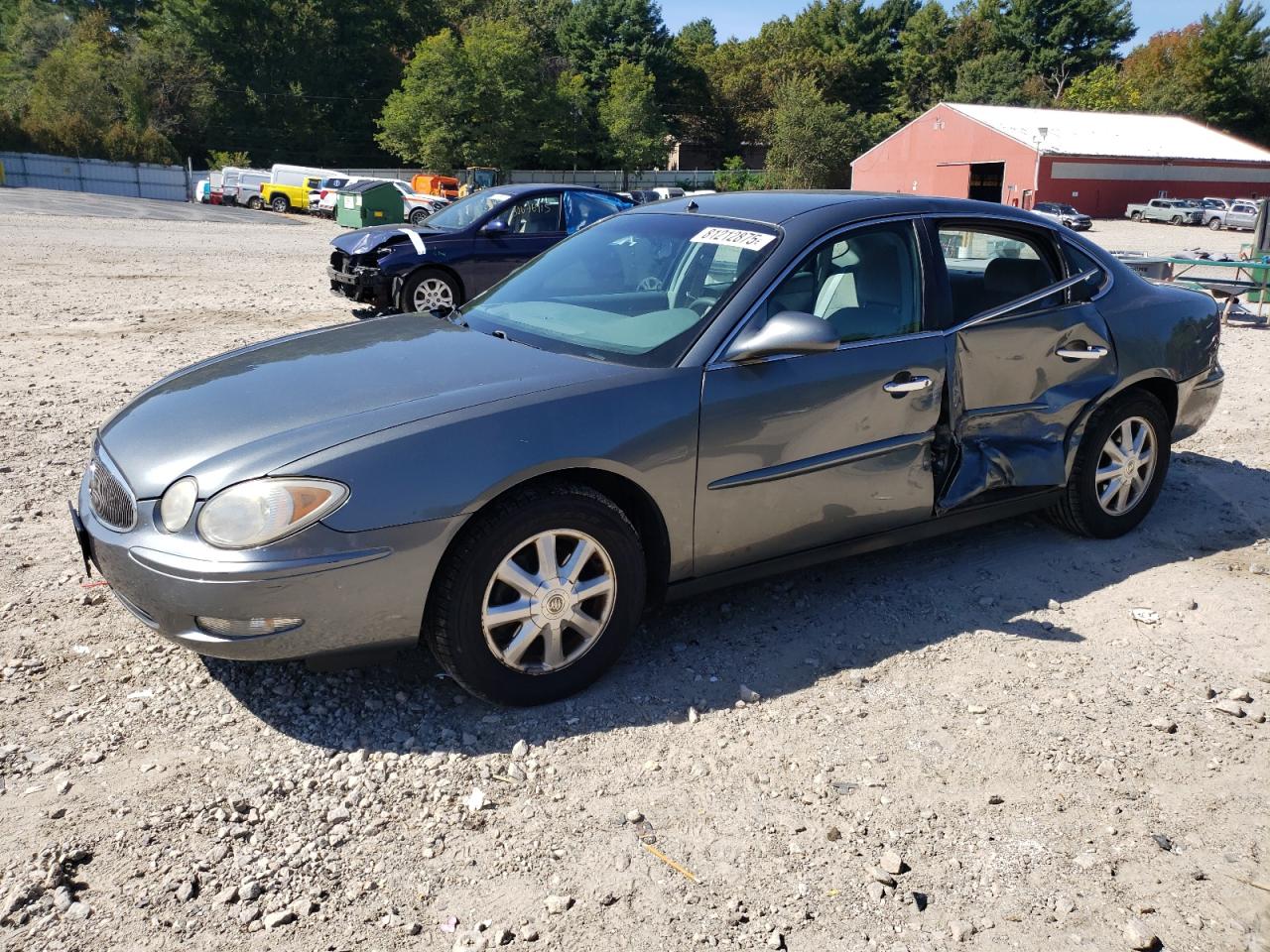 BUICK LACROSSE CX 2005