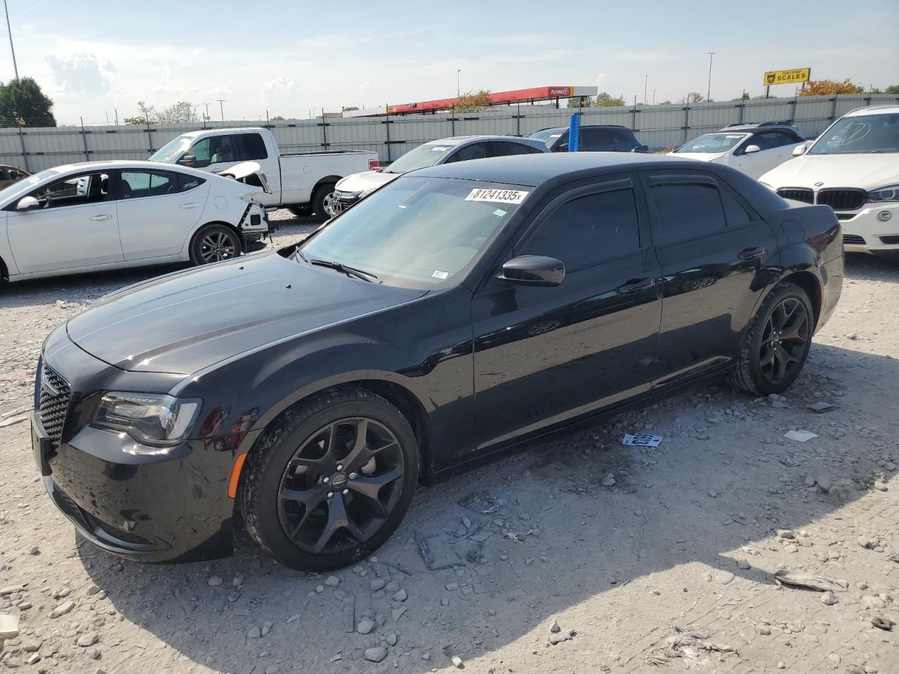 CHRYSLER 300 TOURING 2023