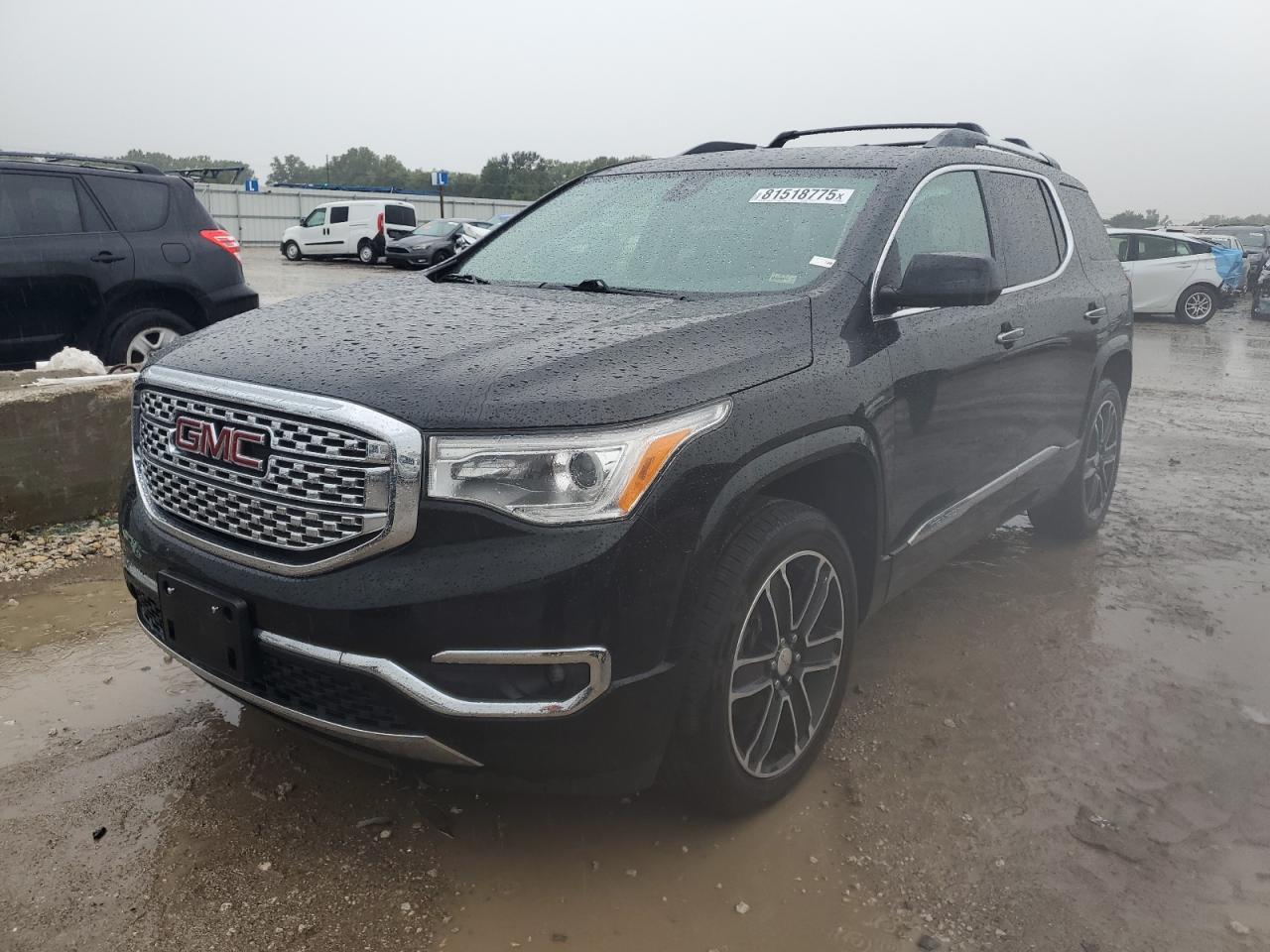 GMC ACADIA DEN 2019