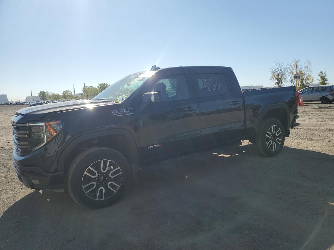 GMC SIERRA K15 2025