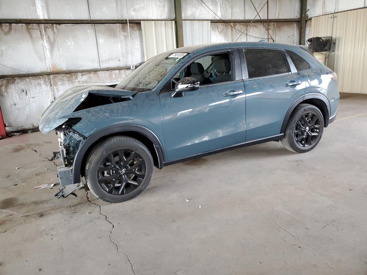 HONDA HR-V SPORT 2024