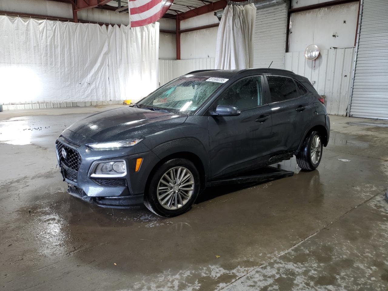 HYUNDAI KONA SEL 2019
