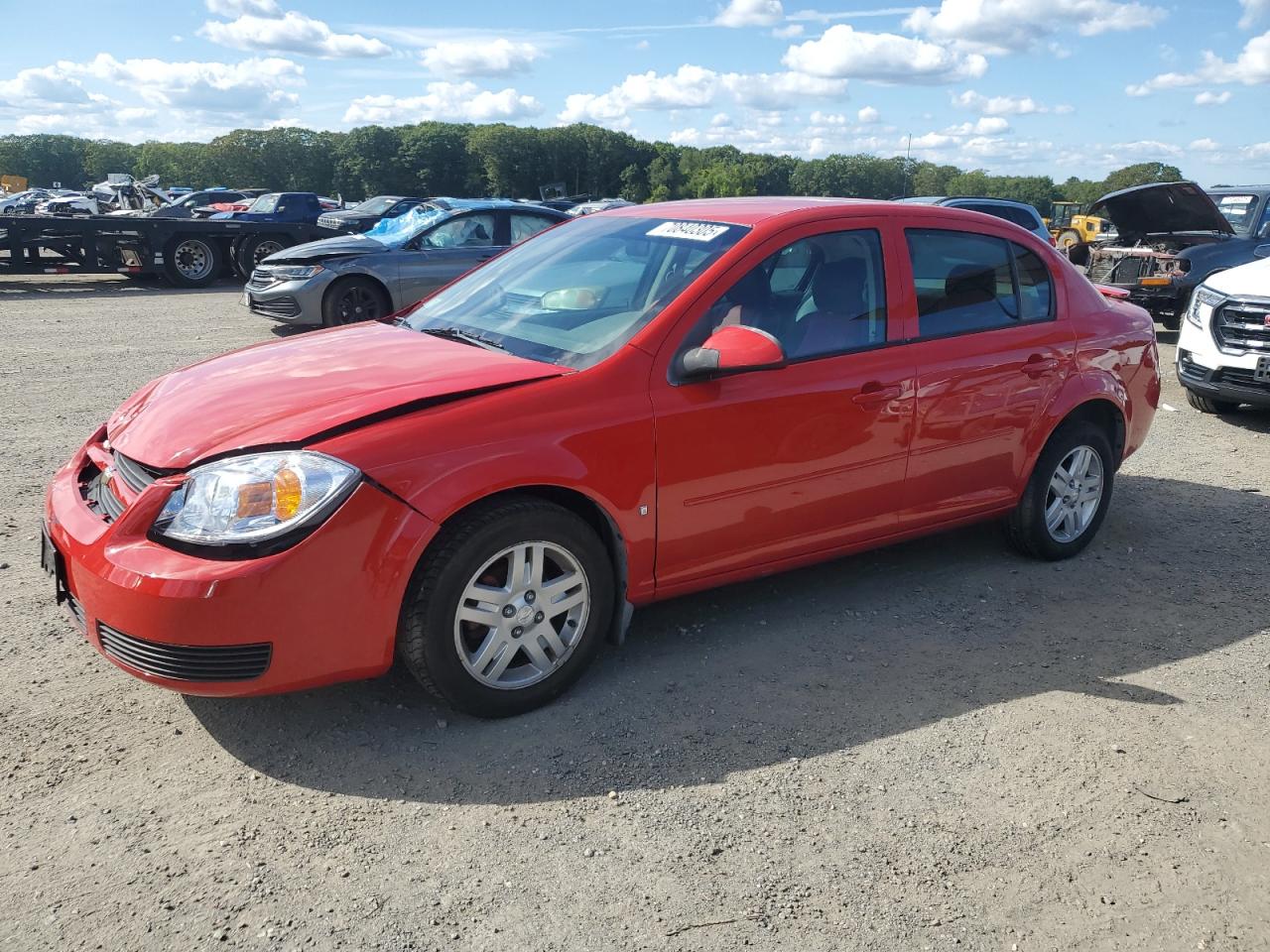 CHEVROLET COBALT LT 2006