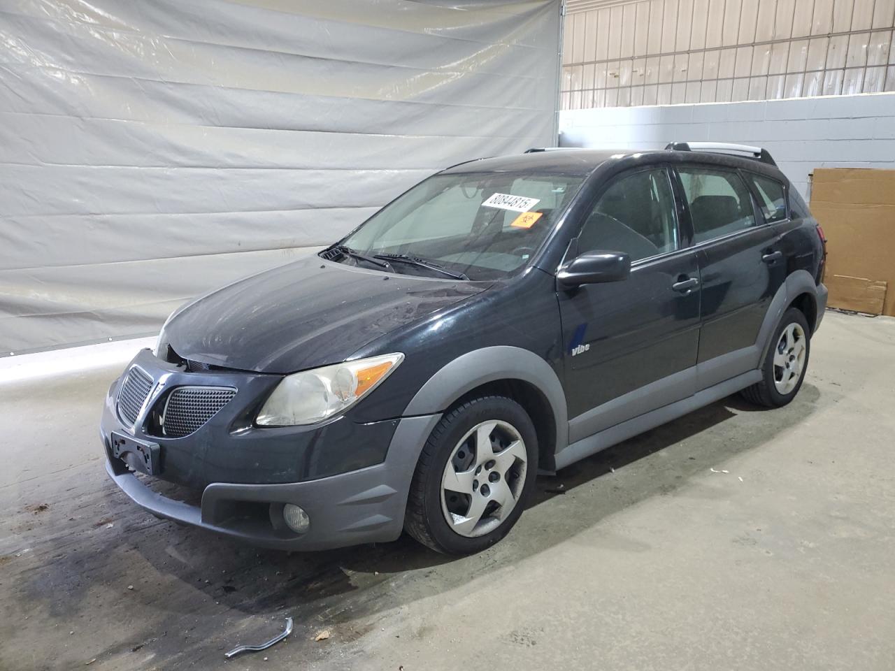 PONTIAC VIBE 2005