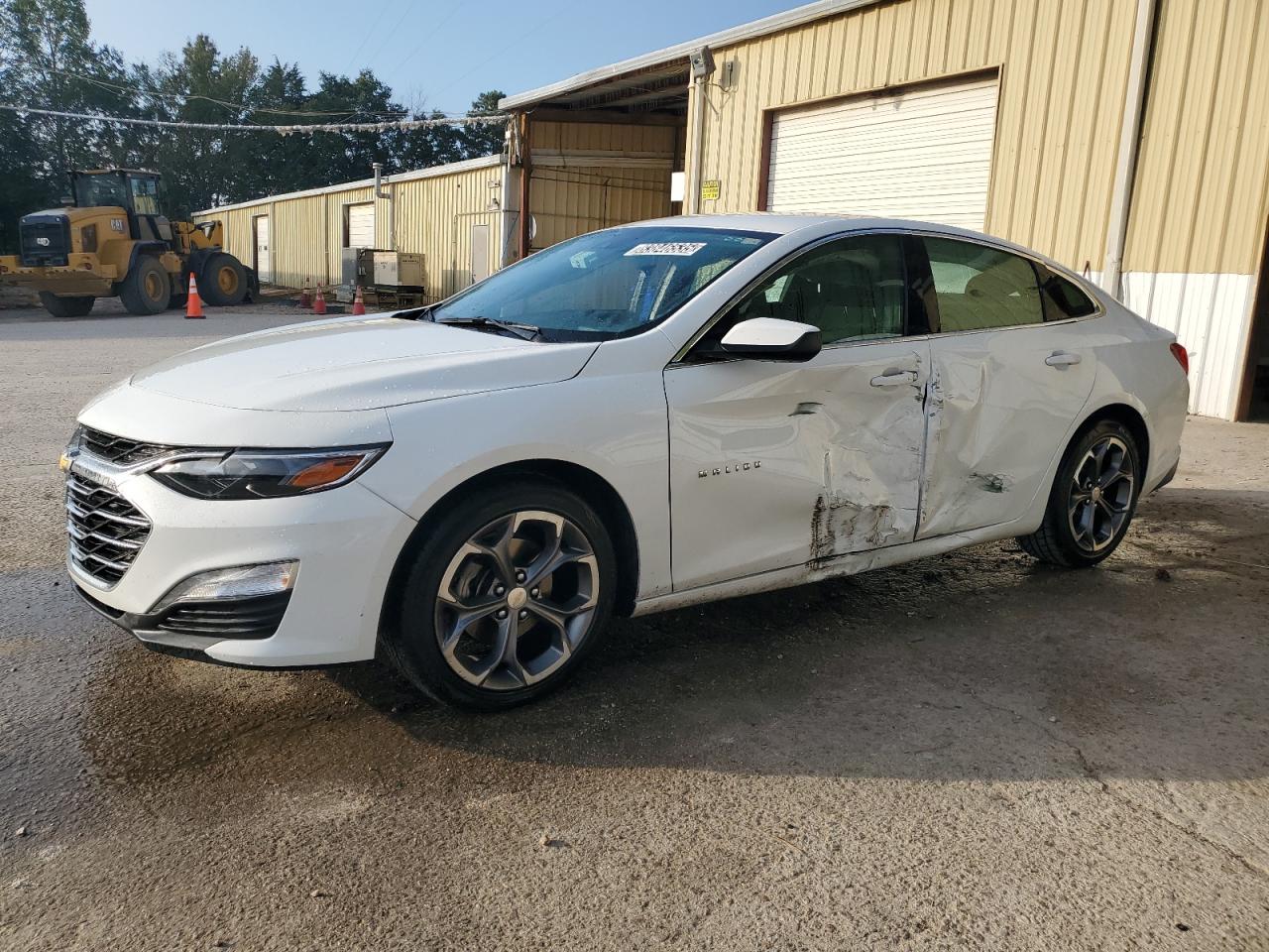 CHEVROLET MALIBU LT 2023