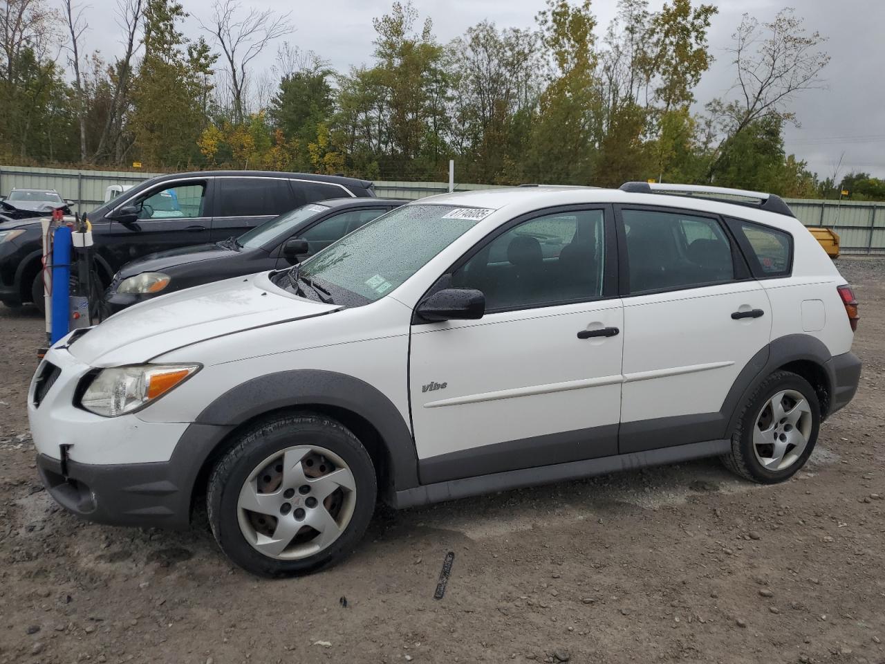 PONTIAC VIBE 2005